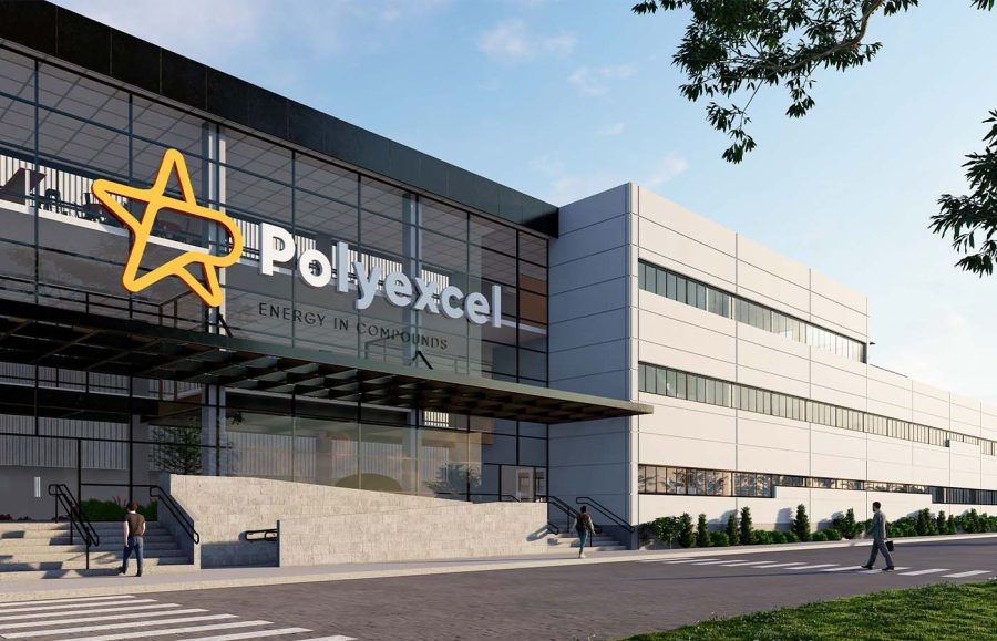 Polyexcel