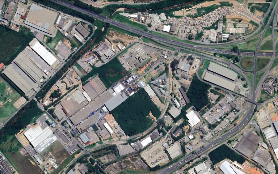 Jundiaí se consolida como polo logístico em 2025: conexão, desenvolvimento e oportunidades em expansão.