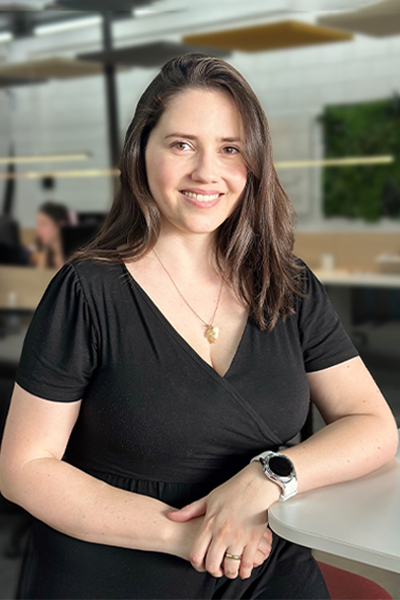 Beatriz Jenckel