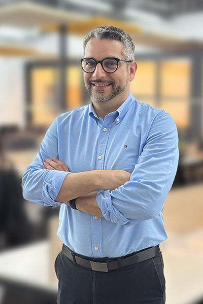 Luiz Eugênio Ciampi